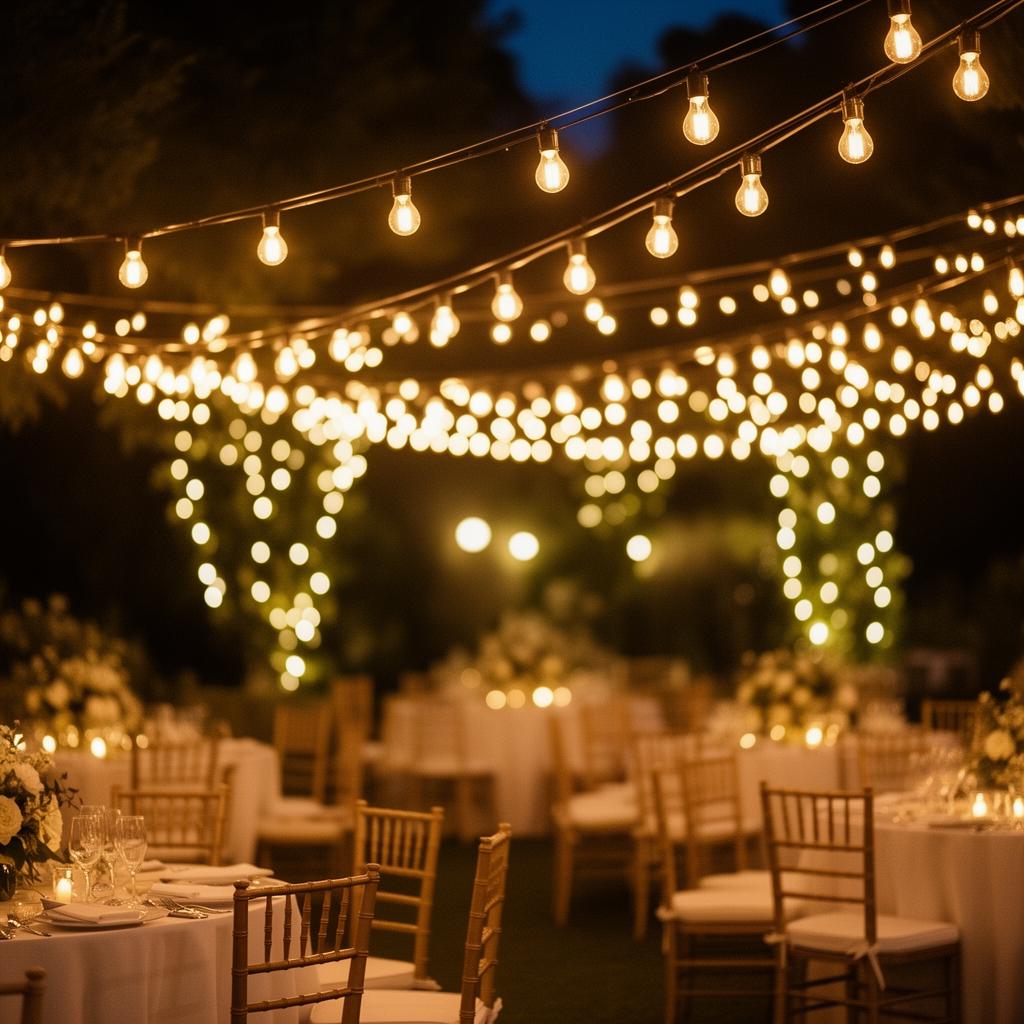 Browse Lights rentals